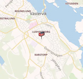 Västervik