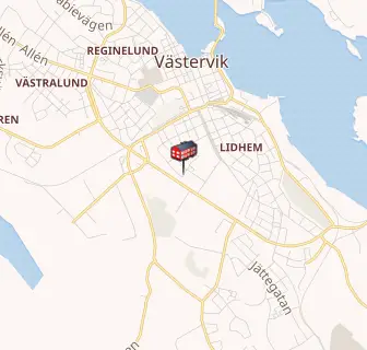 Västervik