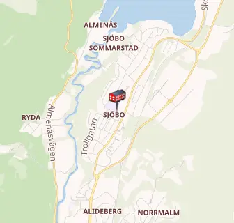 Borås