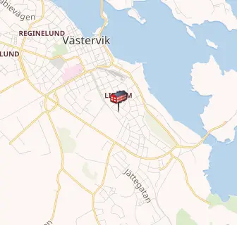 Västervik