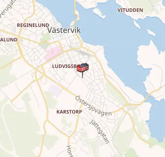 Västervik