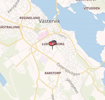 Västervik