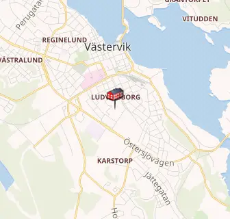 Västervik