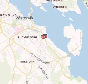 Västervik