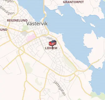 Västervik