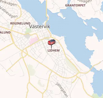 Västervik