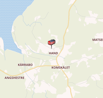Ulricehamn