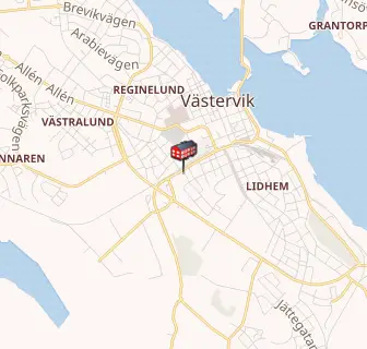 Västervik