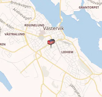Västervik