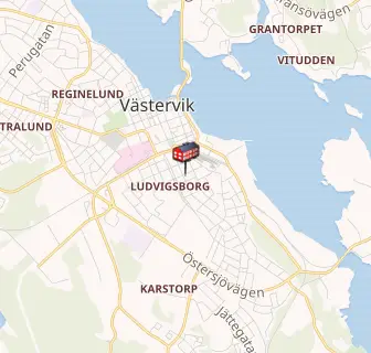 Västervik