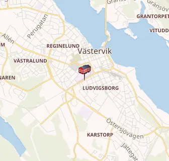 Västervik
