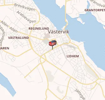 Västervik