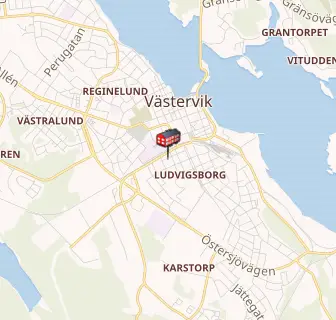 Västervik