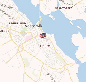 Västervik