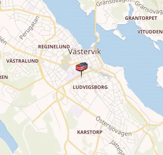 Västervik