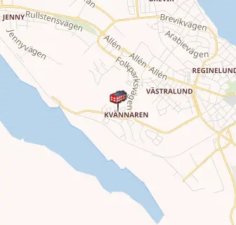 Västervik