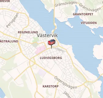 Västervik