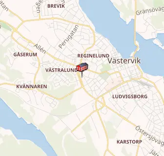 Västervik