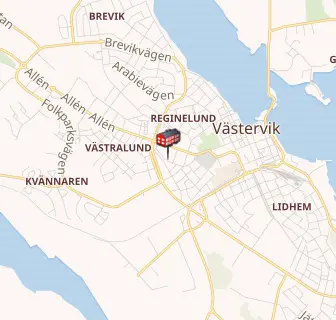 Västervik