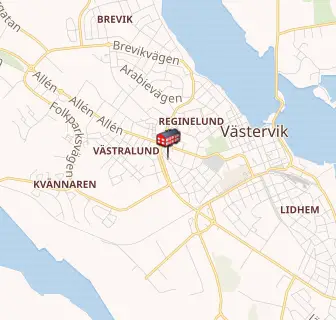 Västervik
