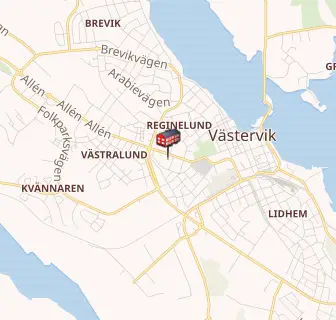 Västervik