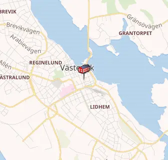 Västervik