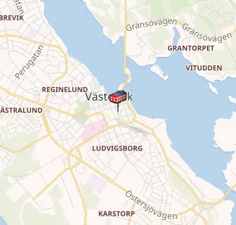 Västervik