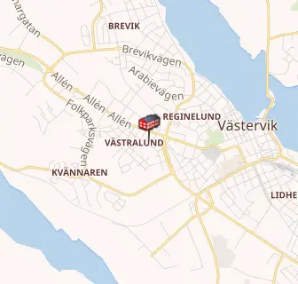 Västervik