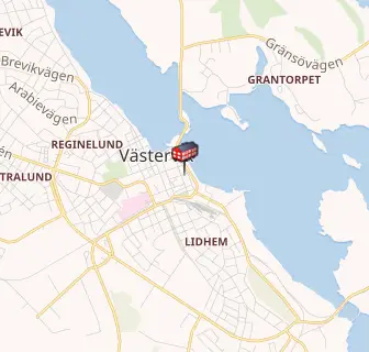 Västervik