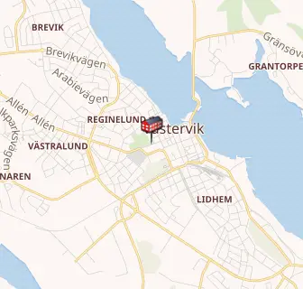 Västervik