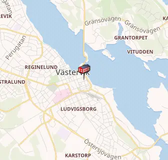 Västervik