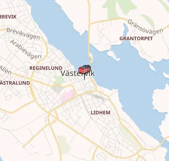 Västervik