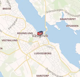 Västervik