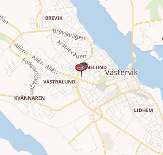 Västervik