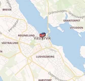 Västervik