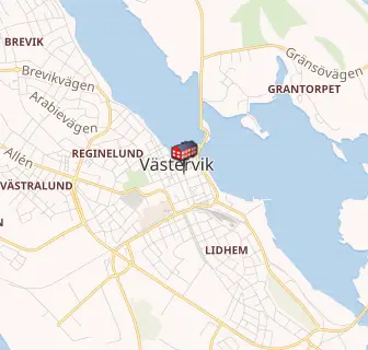 Västervik