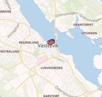 Västervik