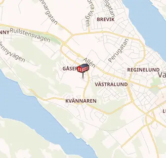 Västervik