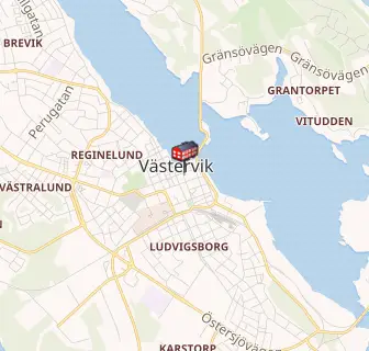 Västervik