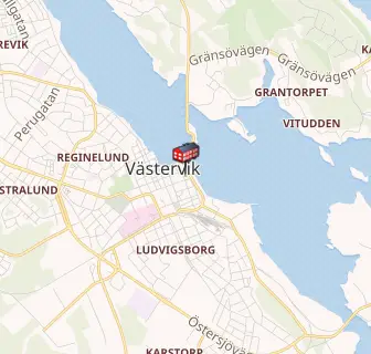 Västervik