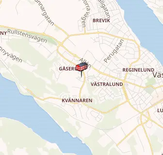 Västervik