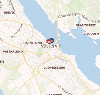 Västervik