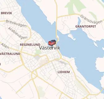 Västervik