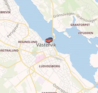 Västervik