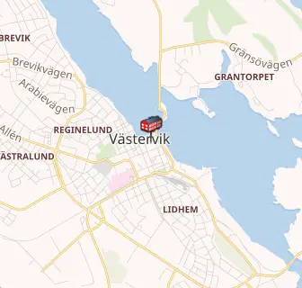Västervik