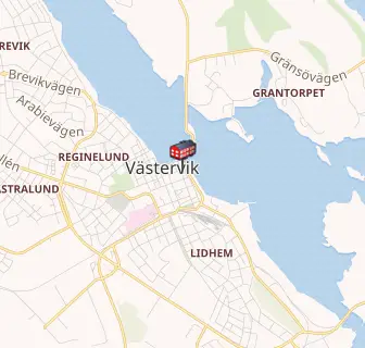 Västervik