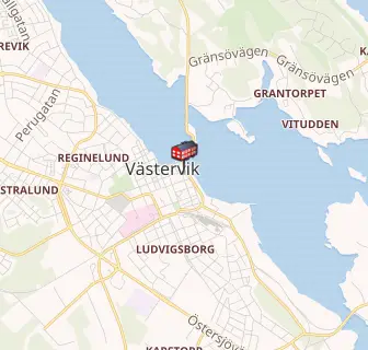 Västervik