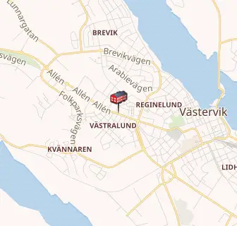 Västervik