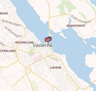 Västervik