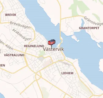Västervik
